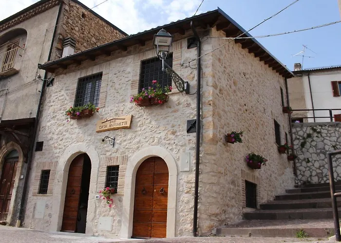 B&B Casa Antonetti
